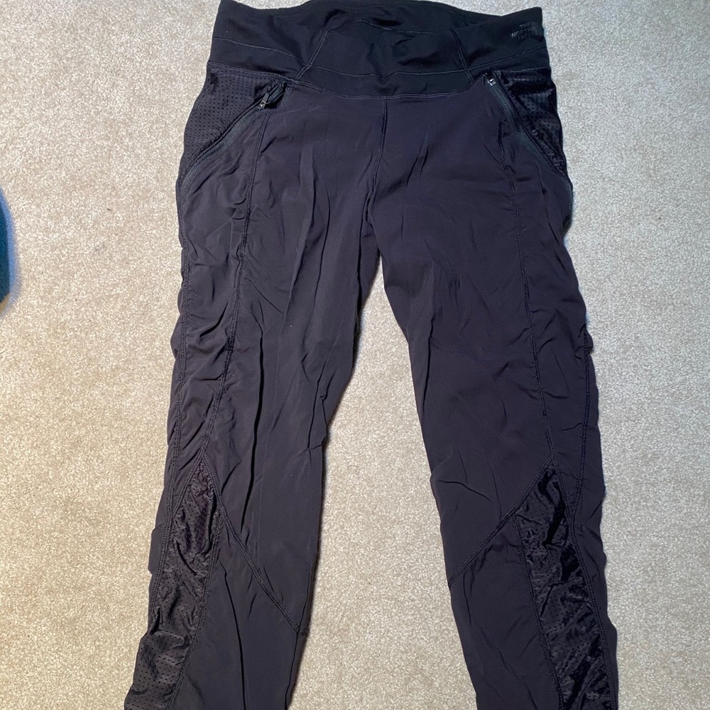 The North Face joggers